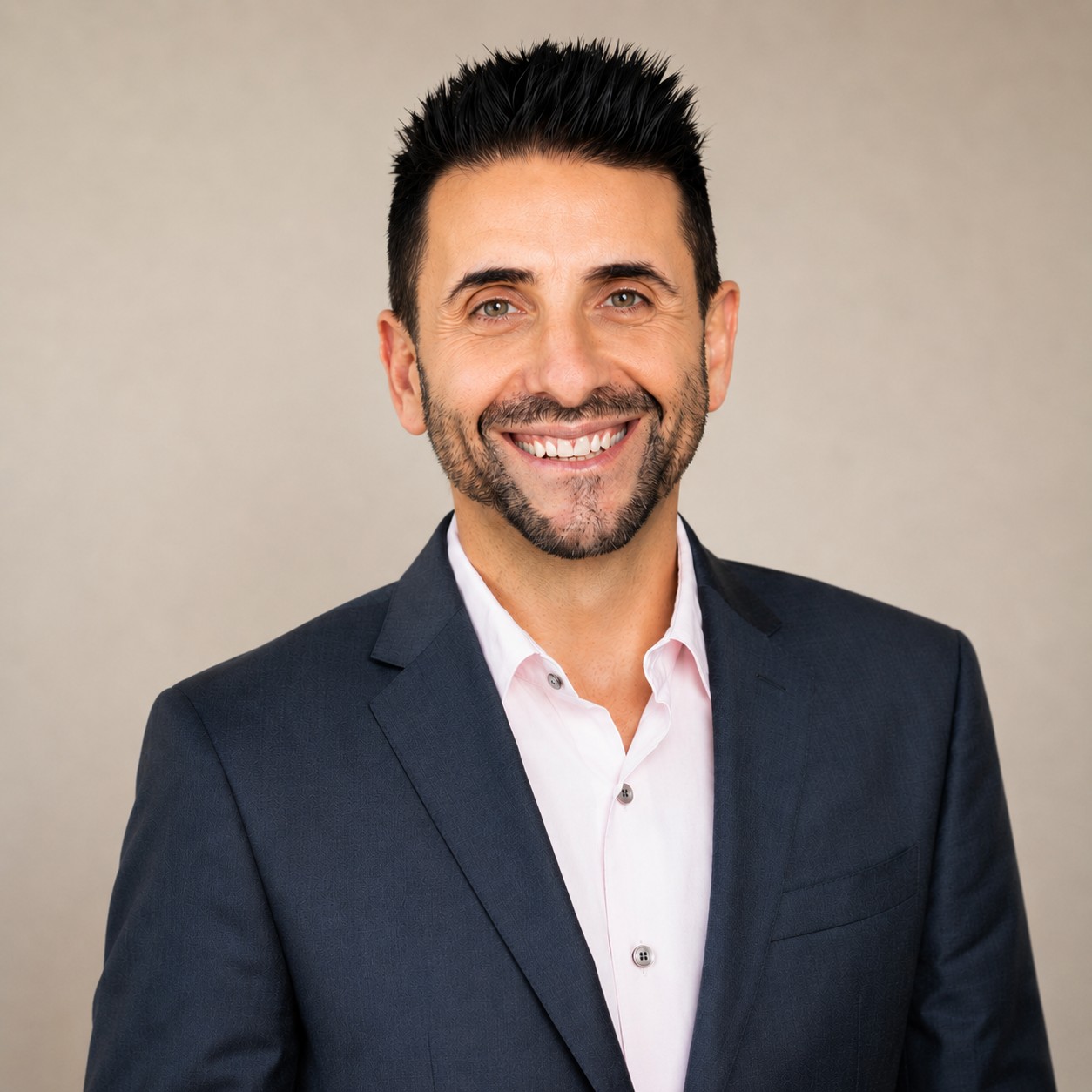 Silvestro Musumeci, Founder of Strata IQ Academy